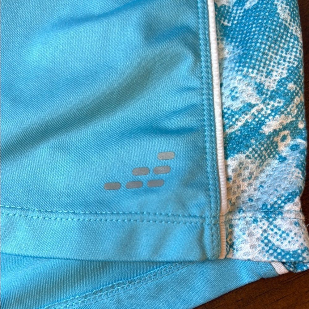 BCG Aqua Skort, Medium - Picture 2 of 6